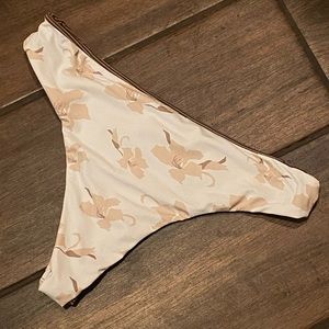 Acacia Washed Aloha Brazil bottoms small